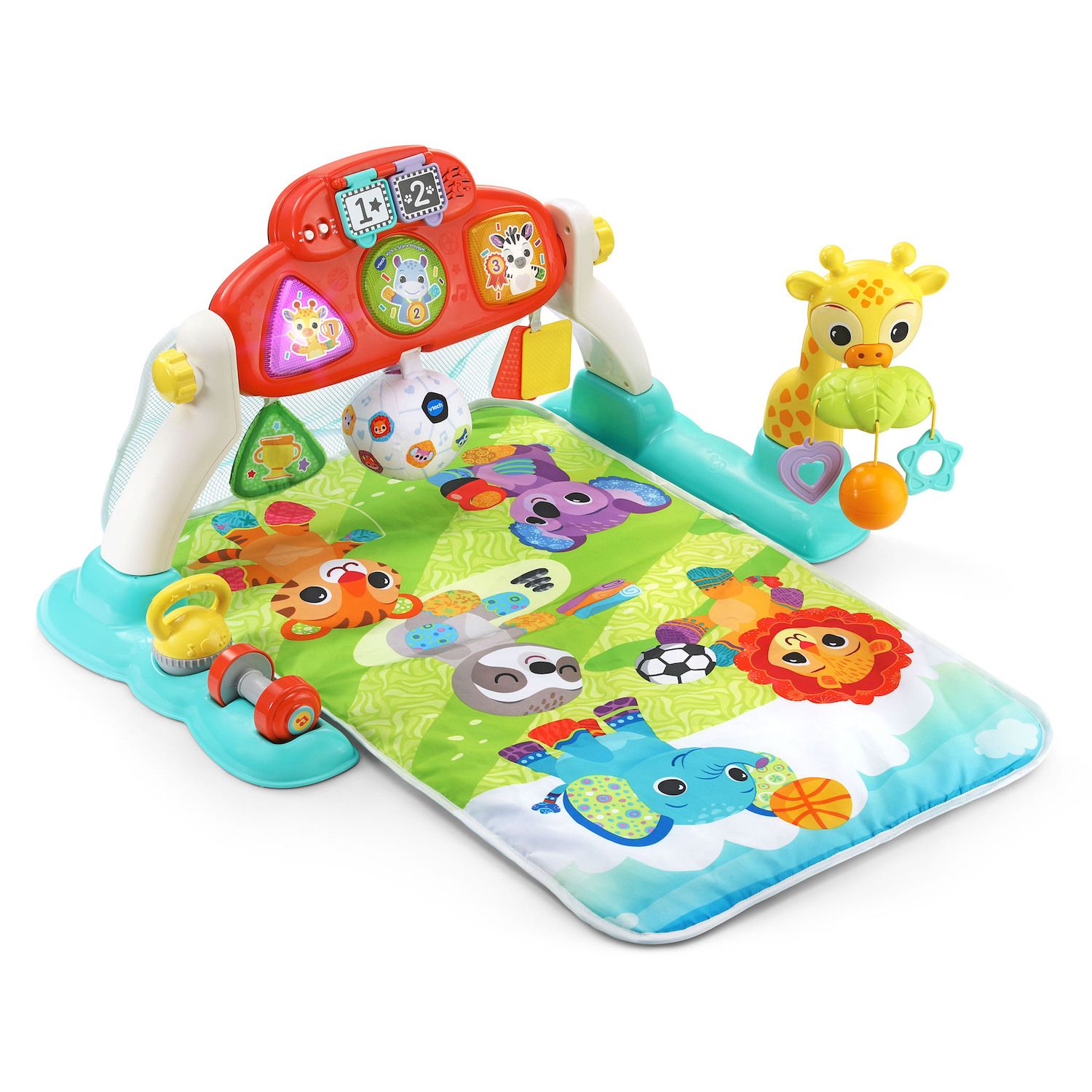 Kohls store infant toys