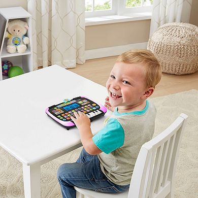 Little Apps Light-Up Tablet Interactive STEM Toy