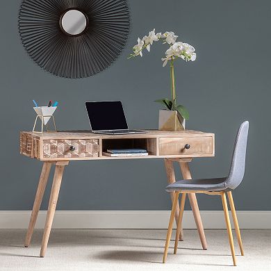 Kaelin Boho Desk