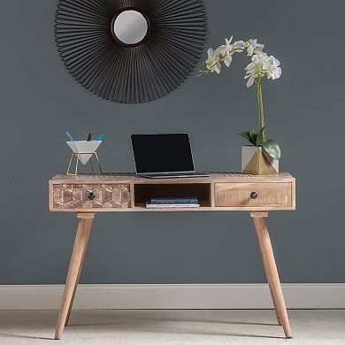 Kaelin Boho Desk