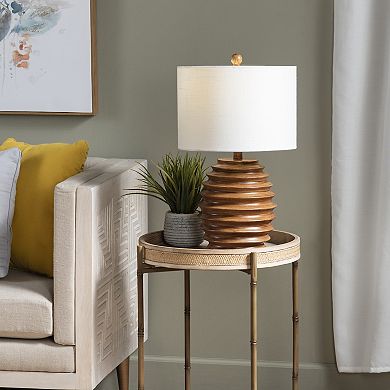 Melmore Honeycomb Table Lamp