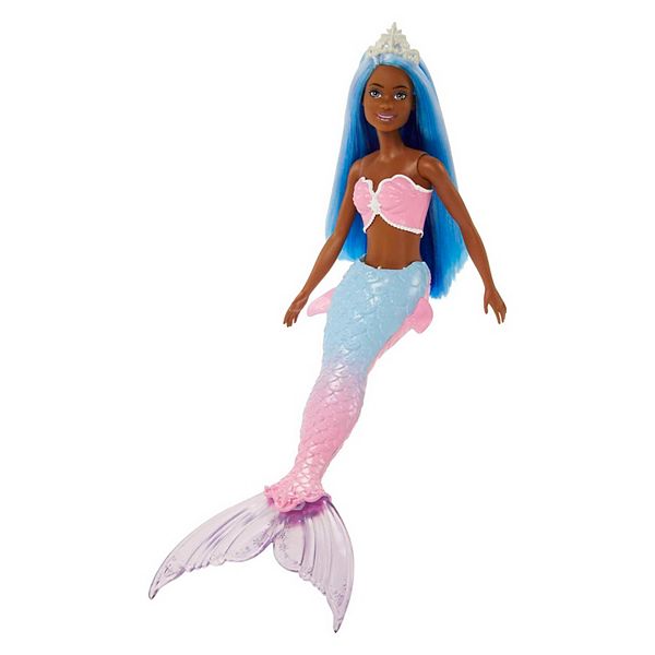 Dreamtopia Mermaid Doll
