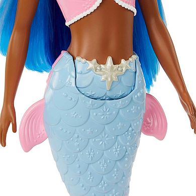 Barbie® Dreamtopia Mermaid Doll
