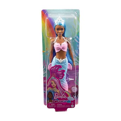 Barbie® Dreamtopia Mermaid Doll