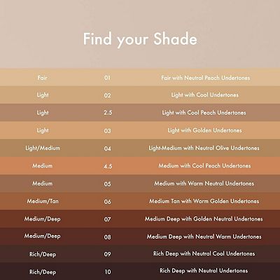 Summer Fridays Sheer Skin Tint with Hyaluronic Acid + Squalane