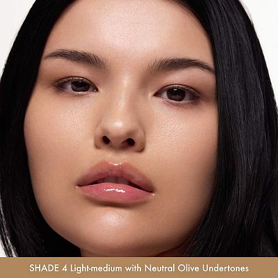 Summer Fridays Sheer Skin Tint with Hyaluronic Acid + Squalane