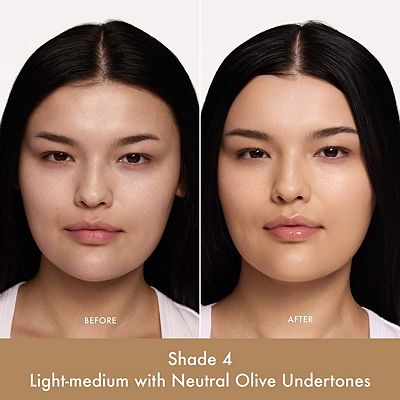 Summer Fridays Sheer Skin Tint with Hyaluronic Acid + Squalane
