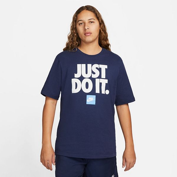 kohls nike tee shirts