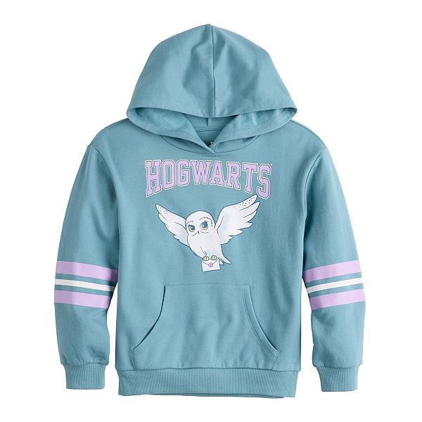 Girls hogwarts hoodie new arrivals