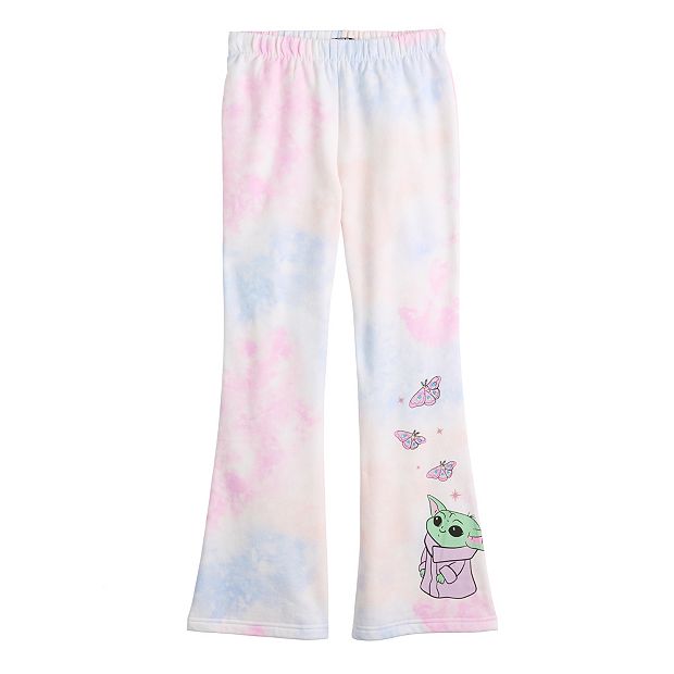 Baby yoda pajamas discount kohls