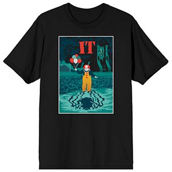 Men's It Classic 1990 Tee