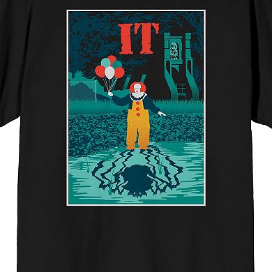 Men's It Classic 1990 Tee