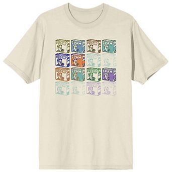 Men's Spam Cans Tee