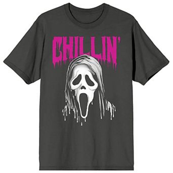 Men's Ghostface Chillin Tee