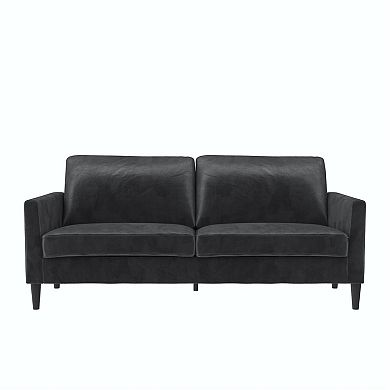 Mr. Kate Winston Sofa Couch with Pocket Coils