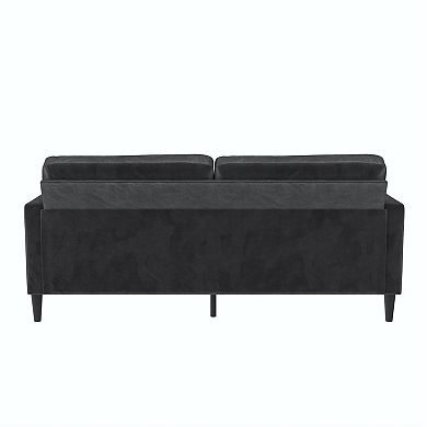 Mr. Kate Winston Sofa Couch with Pocket Coils