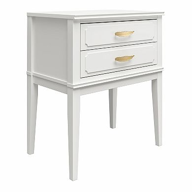Mr. Kate Stella Accent Table