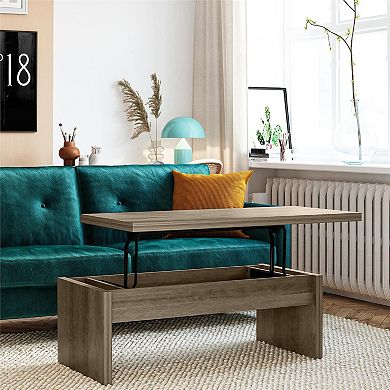 Mr. Kate Winston Lift Top Coffee Table
