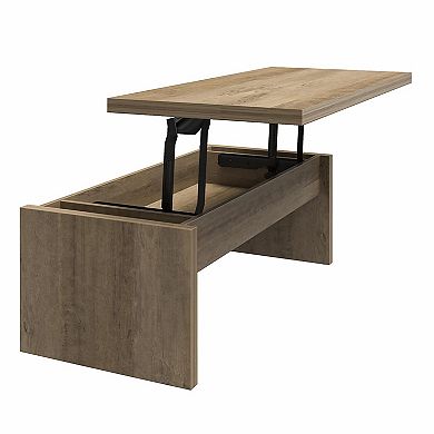 Mr. Kate Winston Lift Top Coffee Table