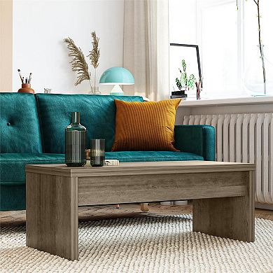Mr. Kate Winston Lift Top Coffee Table
