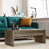 Mr. Kate Winston Lift Top Coffee Table