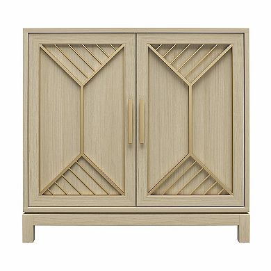 Mr. Kate Neely Accent Cabinet