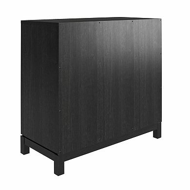 Mr. Kate Tess Accent Cabinet