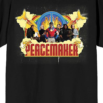 Men's Peacemaker TV Series Tee