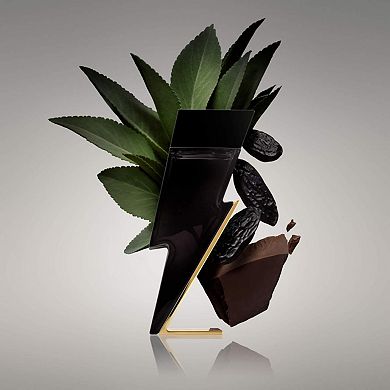 Bad Boy Eau de Toilette with Bergamot & Tonka Bean