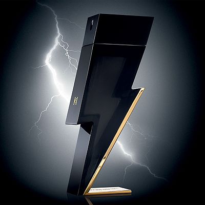 Carolina Herrera Bad Boy Eau de Toilette