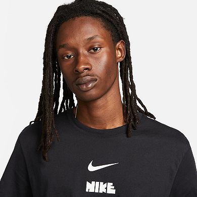 Men's Nike Sportswear Graphic Tee