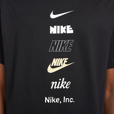 Men's Nike Sportswear Graphic Tee