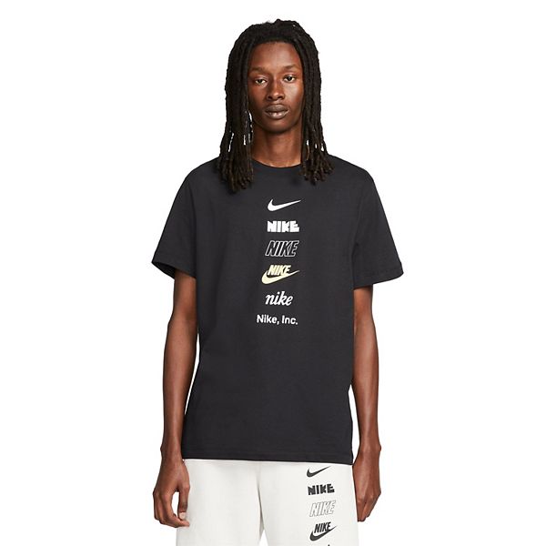 kohls nike tee shirts