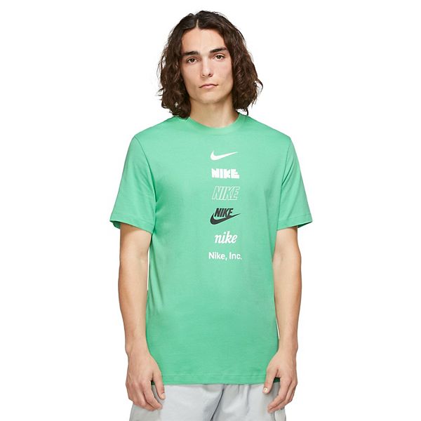 Men's Nike Sportswear Graphic Tee