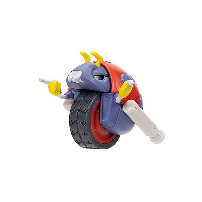 Jakks Pacific Sonic The Hedgehog 2.5
