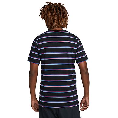 mens nike club tee