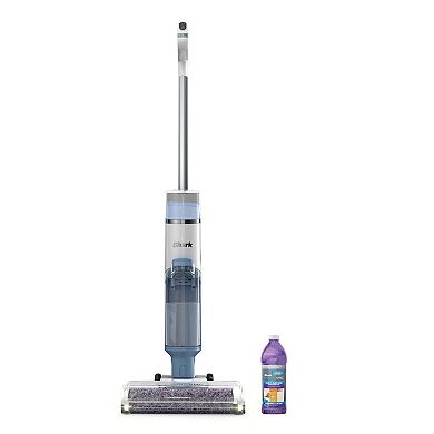 Shark® HydroVac Cordless Pro XL 3-in-1 Vacuum, Mop & Self-Cleaning System (WD201)