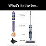 Shark HydroVac Cordless Pro XL 3-in-1 Vacuum, Mop & Self-Cleaning System (WD201)
