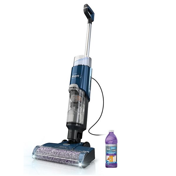 Vacuum Cleaners, Steam Mops, Hair Care & Air Purifiers - Shark®