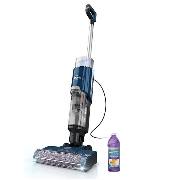 Shark HydroVac XL 3-in-1 corded vacuum, mop and self-cleaning system for hard floors and area rugs - WD101