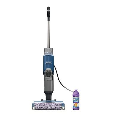 Shark® HydroVac XL 3-in-1 Vacuum, Mop & Self-Cleaning System for Hard Floors and Area Rugs (WD101)