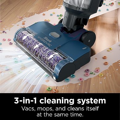 Shark® HydroVac XL 3-in-1 Vacuum, Mop & Self-Cleaning System for Hard Floors and Area Rugs (WD101)