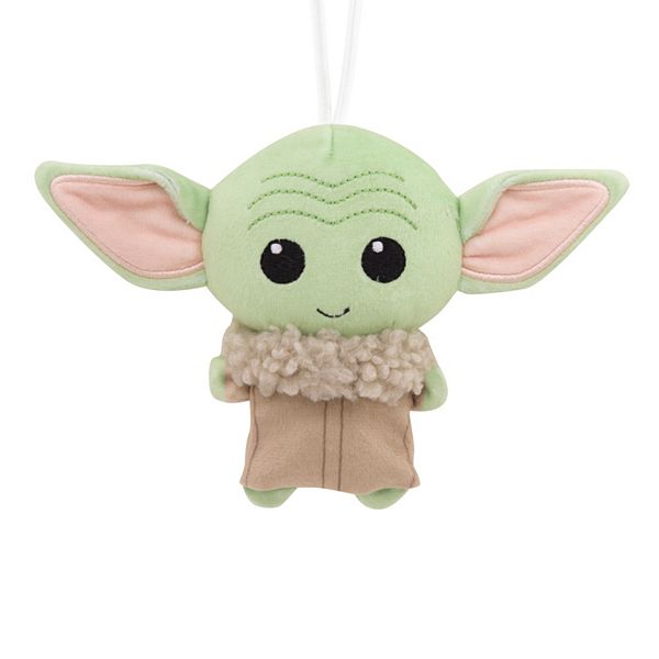 Baby yoda discount throw blanket kohls