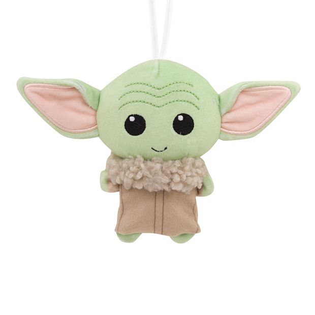 Star Wars Set Baby Yoda Grogu Mandorlorian Dish Towels Mini Mitts 