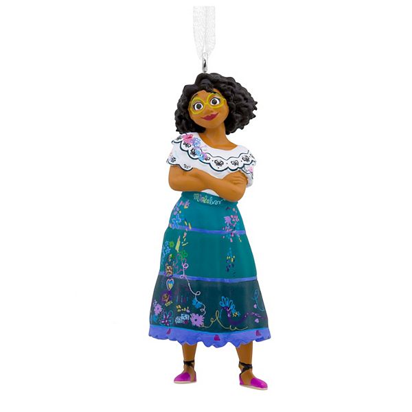 Disney's Encanto Mirabel Christmas Ornament by Hallmark