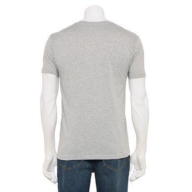 Men's Care Bear Graphic Tee