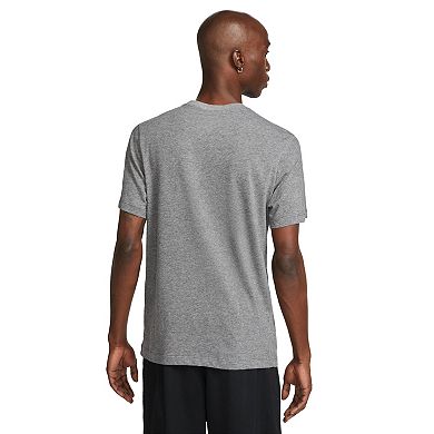 Men's Nike Dri-FIT Fitness Tee