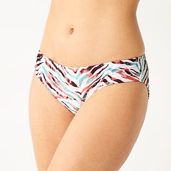 Kohls nike best sale swim bottoms