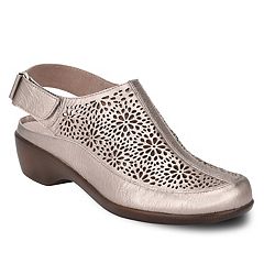 Womens clogs hot sale kohls