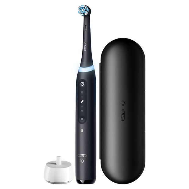 Oral B iO5 Series Electric Toothbrush
